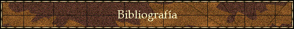 Bibliografa