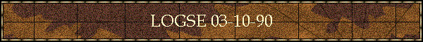 LOGSE 03-10-90