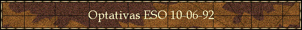 Optativas ESO 10-06-92