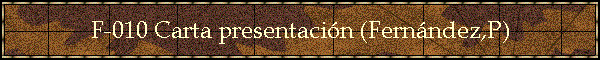 F-010 Carta presentacin (Fernndez,P)