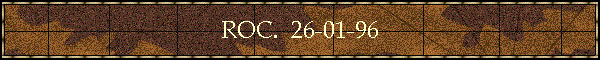 ROC.  26-01-96