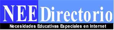 Logotipo del NEEDirectorio.