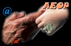 Bienvenidos/as a la AEOP
